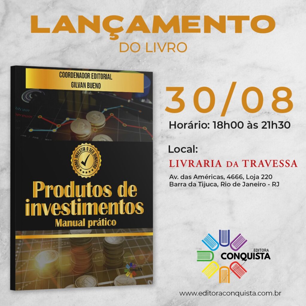 Produtos de Investimentos